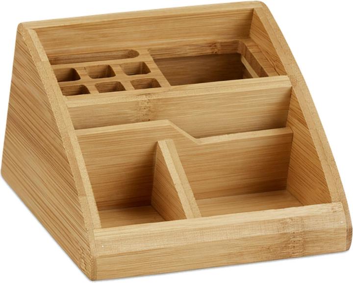 Produktbild Relaxdays Schreibtischorganizer