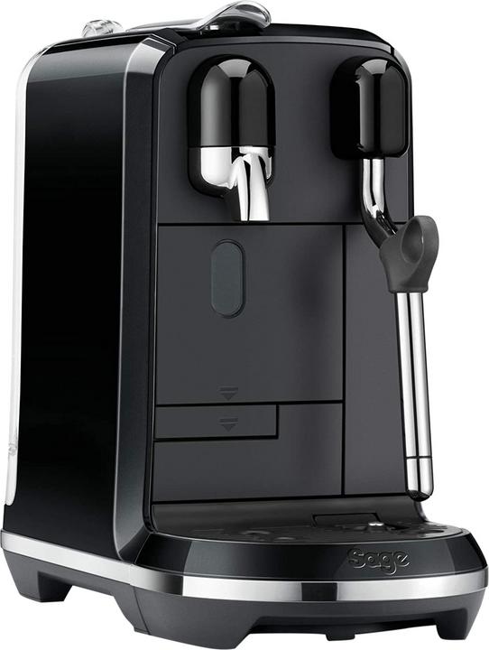 Produktbild Sage Nespresso Creatista Uno (NESPRESSO Original, CH-Stecker)