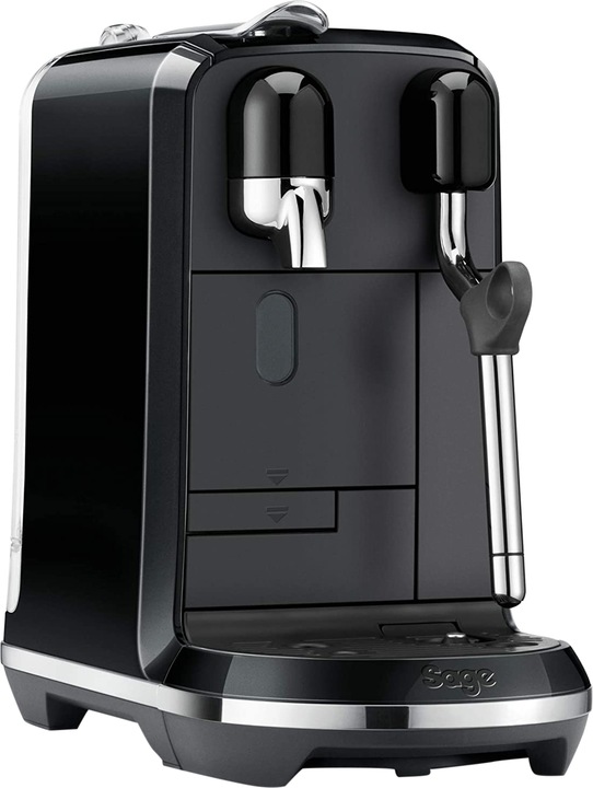 Produktbild Sage Nespresso Creatista Uno (NESPRESSO Original, CH-Stecker)