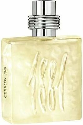 Actual product image Nino Cerruti 1881 (Eau de toilette, 100 ml)