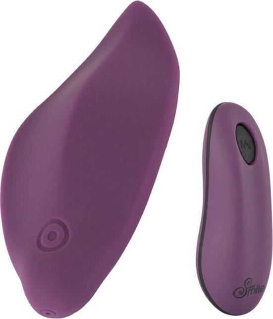 Produktbild Sweet Smile Panty Vibrator