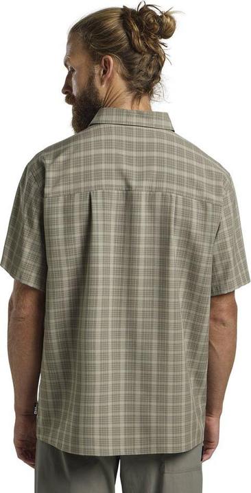 Image du produit Jack Wolfskin Meseta Shirt M (L)