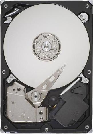 Productafbeelding Seagate 320GB Pipeline HD 8MB, 5900RPM (0.32 TB, 3.5")