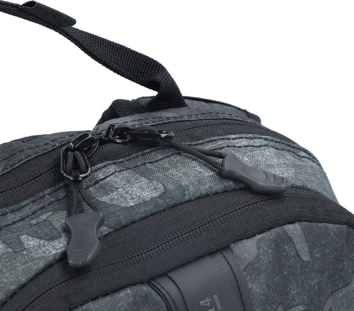 Actual product image Nitro X Ripuri backpack set 2 pcs. (14 l)