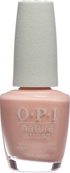 Image du produit OPI Nature Strong (rose pâle, Vernis couleur)
