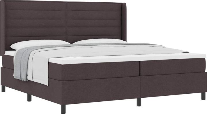 Produktbild vidaXL Boxspringbett (200 x 200 cm)