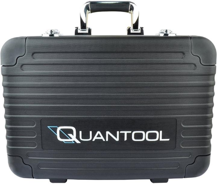 Produktbild Quantool Werkzeugsatz, 98-tlg. (98 Teile)