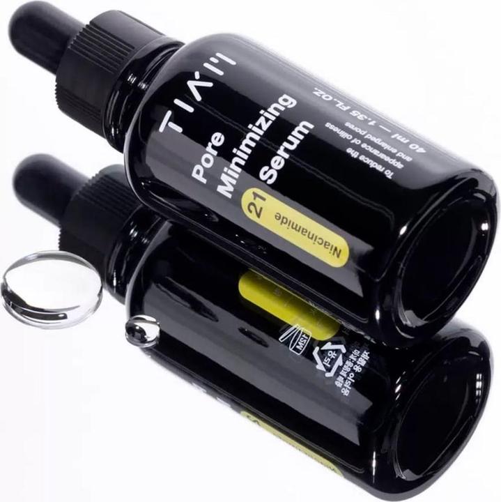 Image du produit Tia'm TIAM Pore Minimizing 2 Sérum (40 ml)