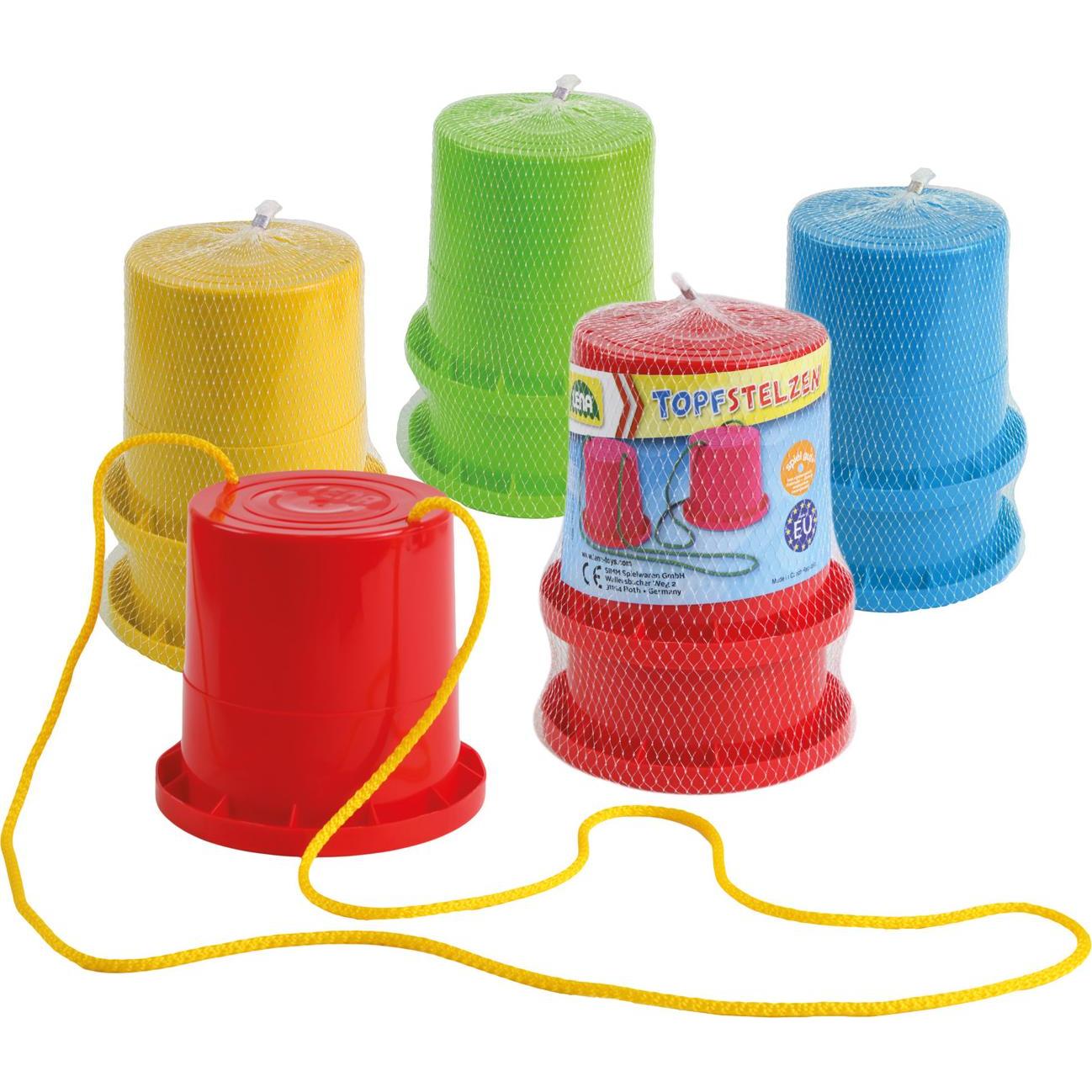 Lena Topfstelzen ass. (61410)