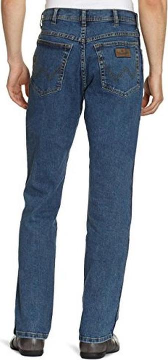 Actual product image Wrangler Texas (W32/L30)
