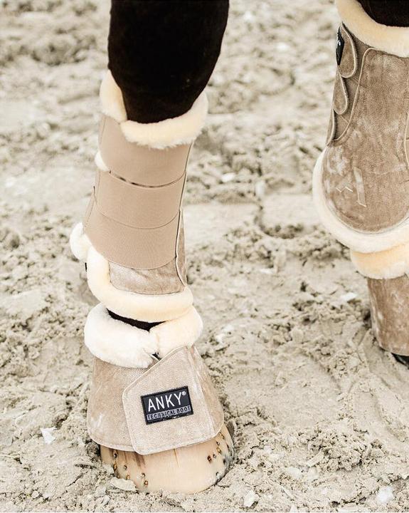 Produktbild Anky Pferde Glocken