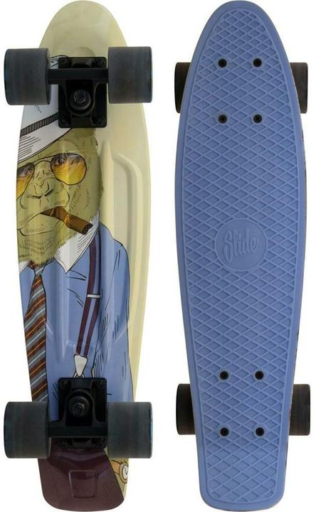 Produktbild Slide Board Hipster Monkey (21.65")