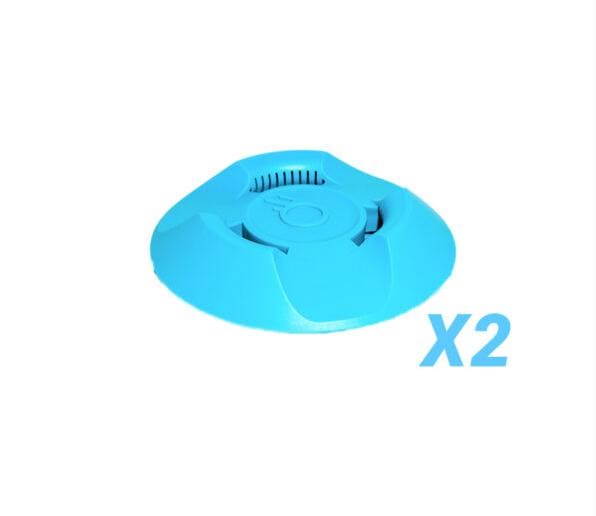 Actual product image Blazepod Podbase adapter