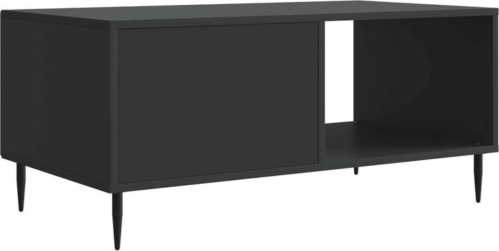 Image du produit vidaXL Couchtisch (90 x 50 x 40 cm)