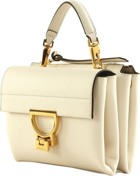 Produktbild Coccinelle Arlettis Handbag Grainy Leather