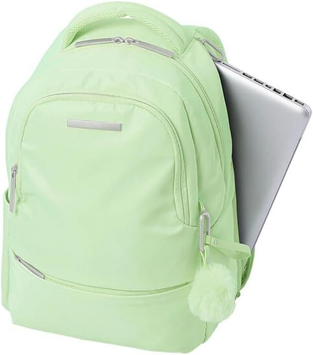 Produktbild Totto Adelaide 2 Laptop Backpack