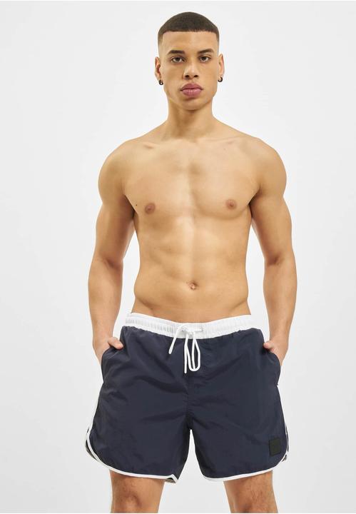 Produktbild DEF Basic Uni Boardshorts - 60271 (S)