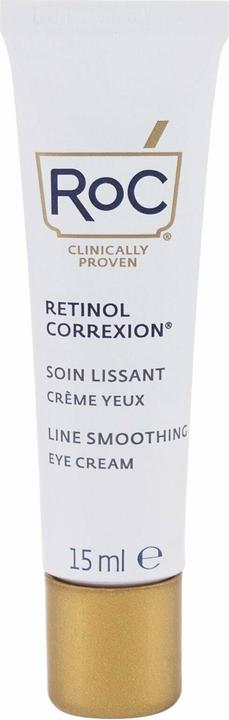 Actual product image Roc Retinol Correxion (Crème, 15 ml, Day + Night)