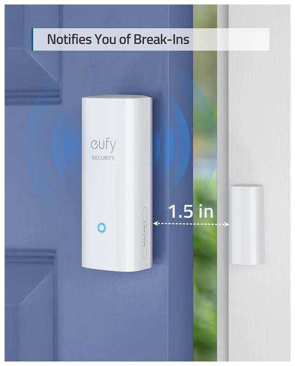 Produktbild eufy Einganssensor