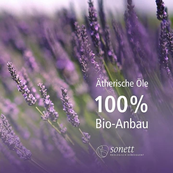 Actual product image Sonett Calendula (Liquid soap, 10000 ml)