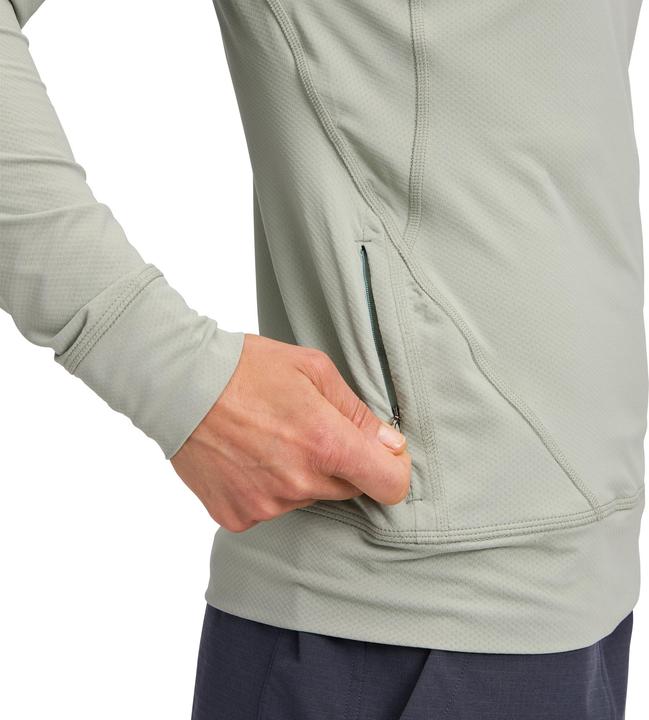 Produktbild Black Diamond W Alpenglow Hoody (M)