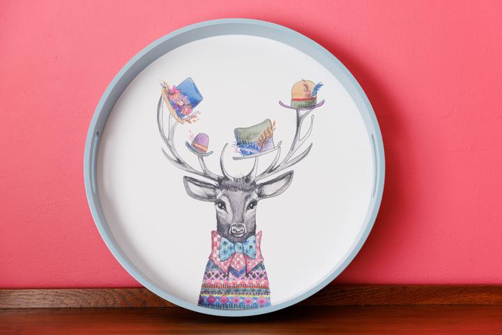 Produktbild Mikasa MK Serving Tray