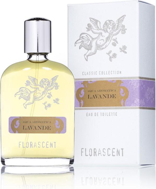 Florascent Lavande (Eau de Toilette, 30 ml)