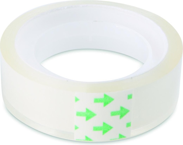 Produktbild Donau Selbstklebeband, 15mm, 10m, 3stk (60 mm)