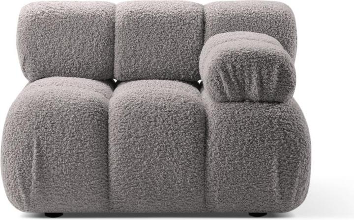 Actual product image Micadoni Bellis (Modular sofa, 1-seater)