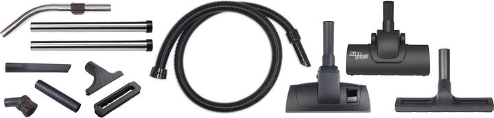 Actual product image Numatic Henry Parket Hvx160 Rood