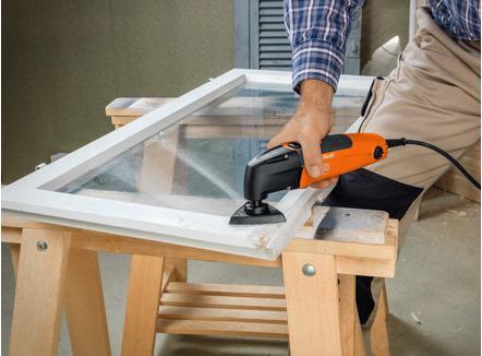 Actual product image Fein Multifunctional tool incl. Z