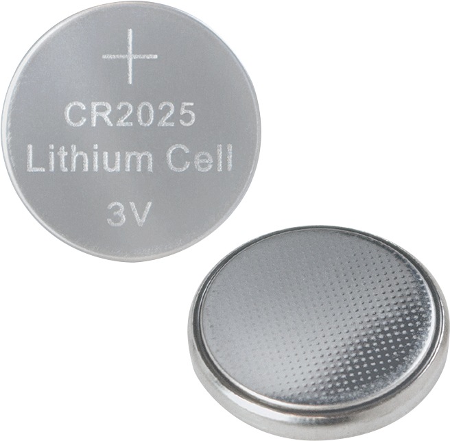 Produktbild LogiLink Ultra Power (10 Stk., CR2025)
