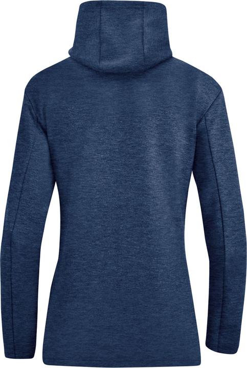 Immagine prodotto JAKO Felpa Con Cappuccio Premium Basics Ladies (36)