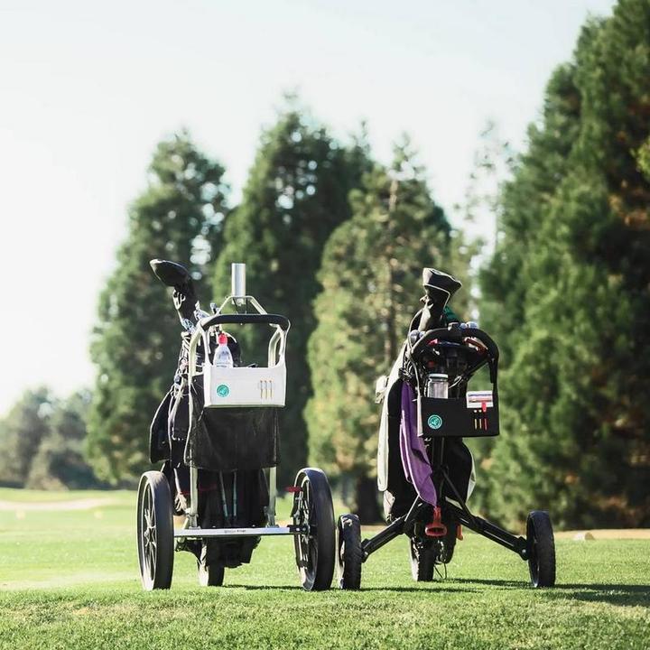 Produktbild Birde Play Zubehörtasche für Golfwagen