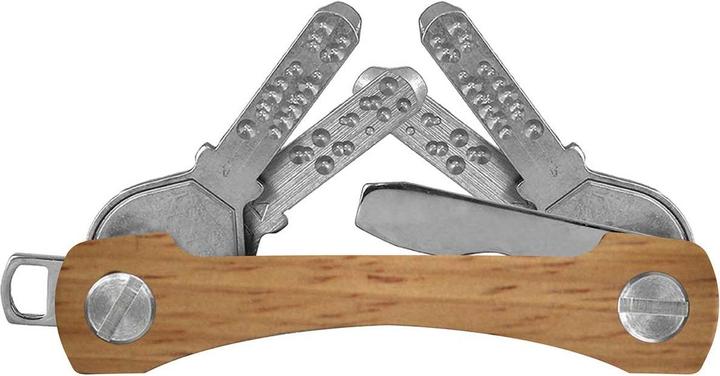 Actual product image Keycabins Wood S2