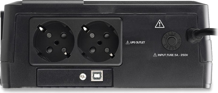 Actual product image Tecnoware UPS ERA PLUS ACTIVE 1600 Group (1600 VA, 1120 W, Line-interactive UPS)
