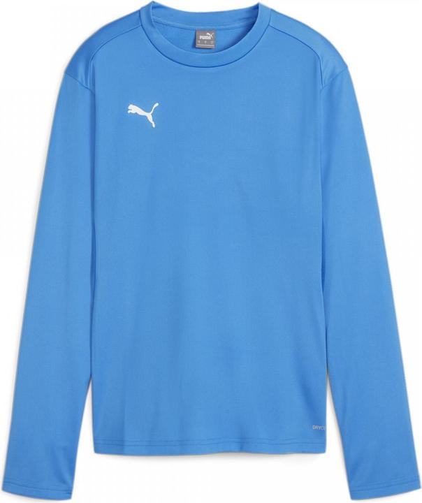 Actual product image Puma teamGOAL Training Sweat Wmn (S)