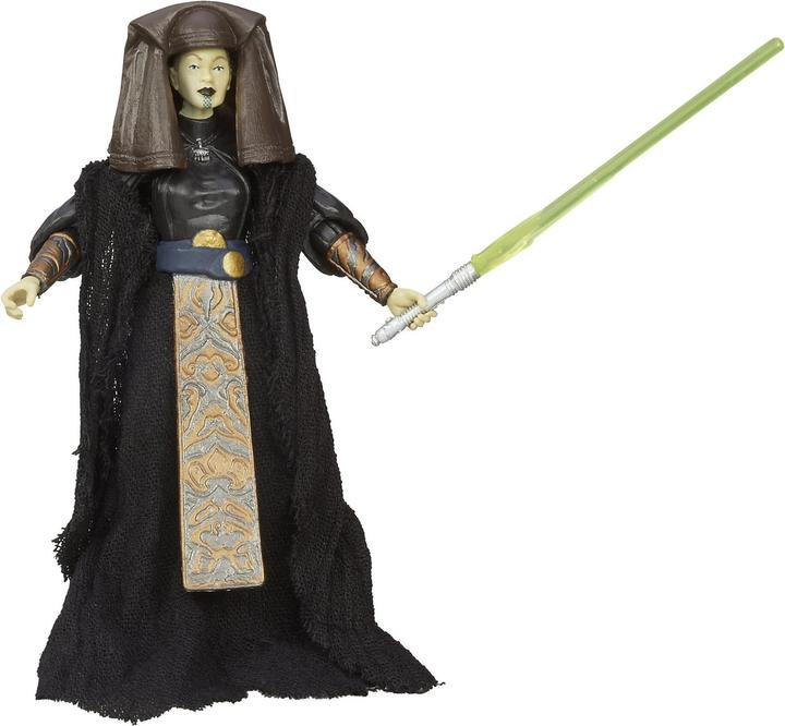Actual product image Star Wars Black Series Base Figure