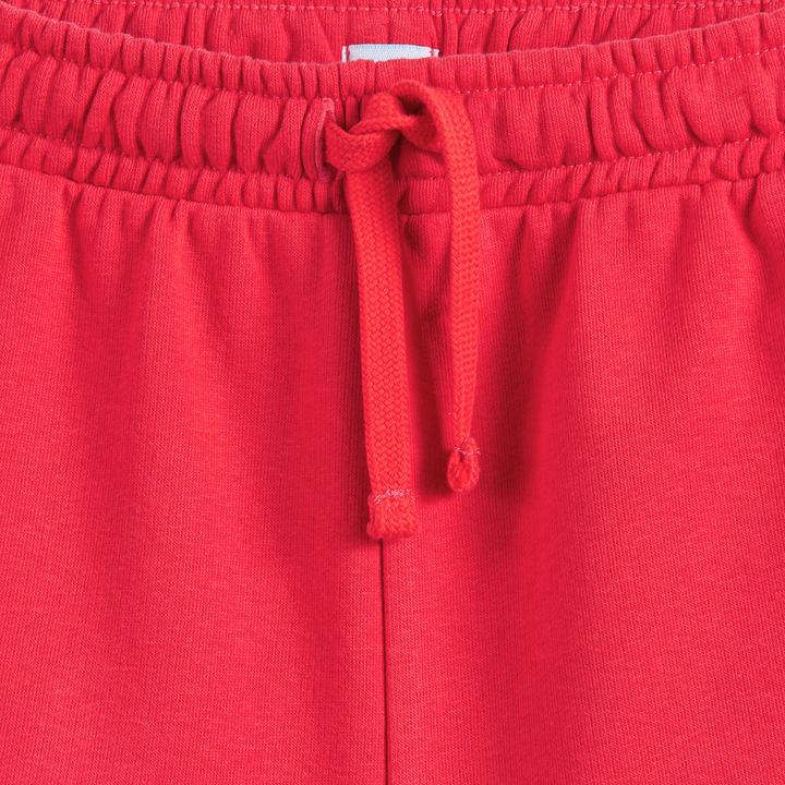 Actual product image La Redoute Collections Sweatshorts (140)