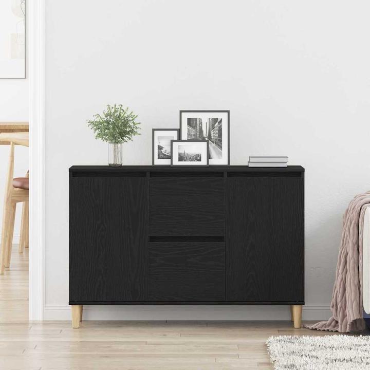 Image du produit vidaXL Sideboard-Aufbewahrung (35 x 35 x 70 cm)