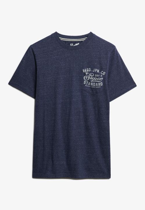 Produktbild Superdry Industrial Relaxed (S)