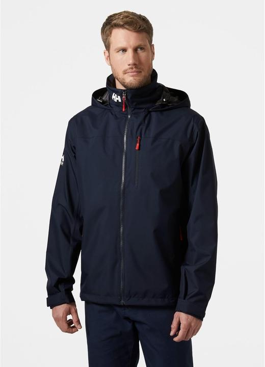Immagine prodotto Helly Hansen GIACCA CON CAPPUCCIO CREW 2.0 (M)