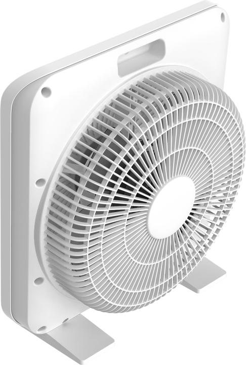 Produktbild Argo Argoclima Boxy Weiss (55 dB)