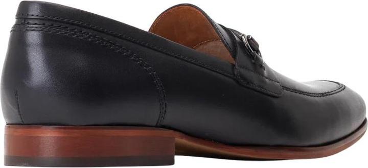 Produktbild Base London Halbschuhe Russo Schnalle Leder (43)