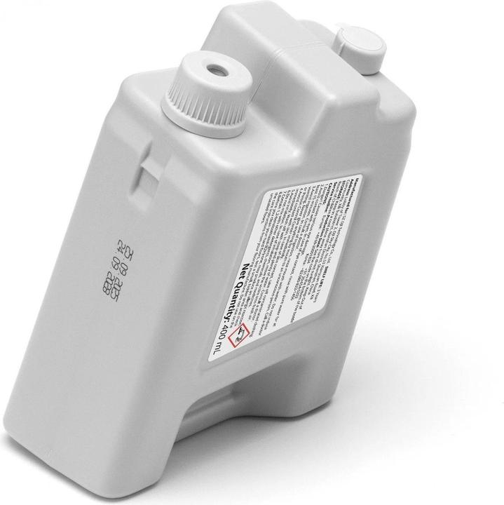 Actual product image ROMO cleaning solution