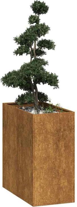 Produktbild vidaXL Pflanzgefäss