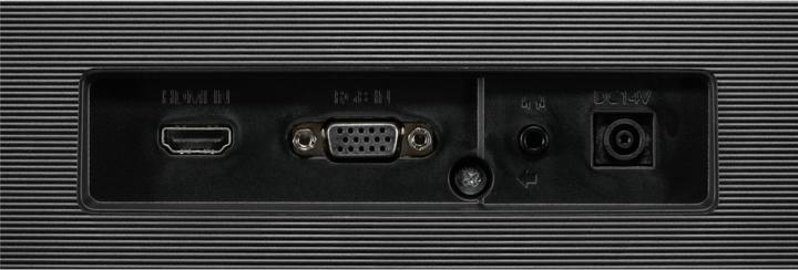 Produktbild Samsung C24F396FHR (1920 x 1080 Pixel, 23.60")