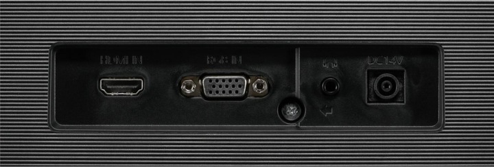 Produktbild Samsung C24F396FHR (1920 x 1080 Pixel, 23.60")