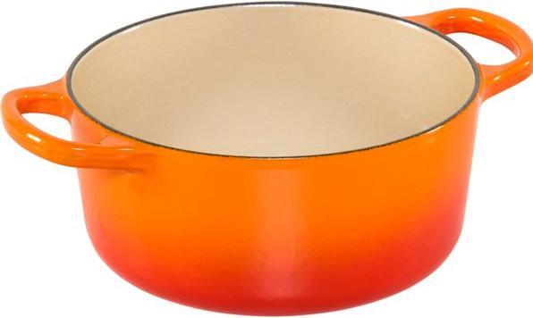 Immagine prodotto Le Creuset Firma (18 cm, Pirofila + casseruola, Ghisa)