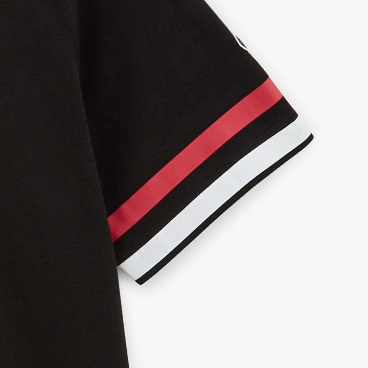 Immagine prodotto Serge Blanco T-shirt Stade Toulousain (M)